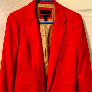J. Crew Schoolboy Blazer Size 8